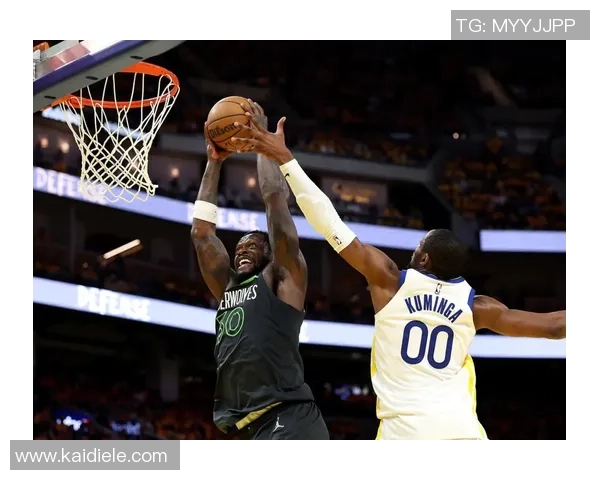 朱利叶斯兰德尔的篮球之路与未来展望分析