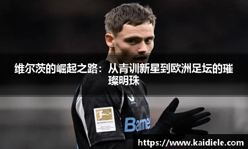 维尔茨的崛起之路:从青训新星到欧洲足坛的璀璨明珠